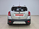 Opel Mokka Essentia, 2014 года, пробег 230024 км