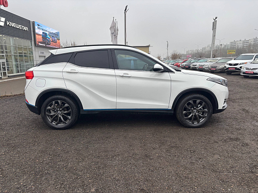 Evolute i-JOY Base, 2022 года, пробег 17543 км