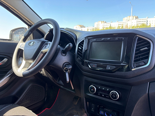 Lada (ВАЗ) XRAY Comfort, 2020 года, пробег 38231 км