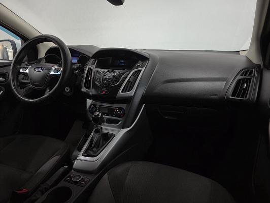 Ford Focus SYNC Edition, 2013 года, пробег 155786 км