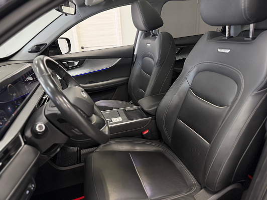 Chery Tiggo 7 Pro Max Elite, 2023 года, пробег 46000 км