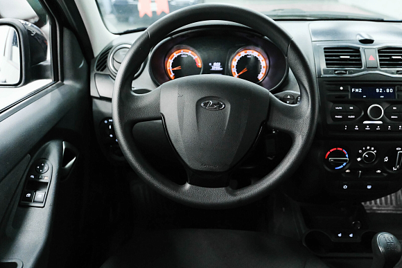 Lada (ВАЗ) Granta Comfort, 2023 года, пробег 33484 км