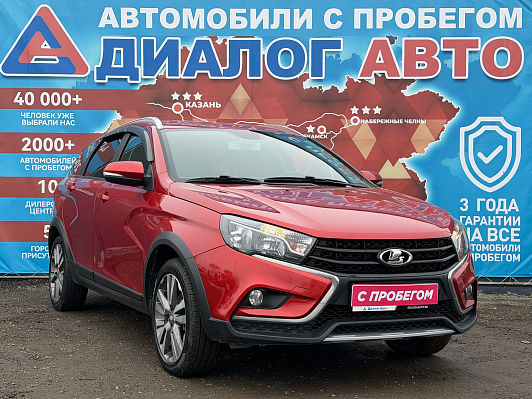 Lada (ВАЗ) Vesta Comfort Winter, 2021 года, пробег 59032 км