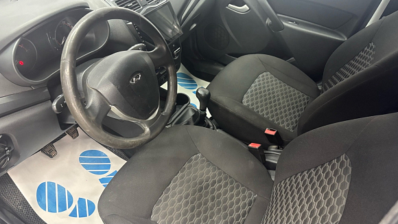 Lada (ВАЗ) Granta Life, 2018 года, пробег 171099 км