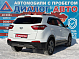 Hyundai Creta Comfort, 2017 года, пробег 225228 км