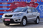 Hyundai Santa Fe Base, 2010 года, пробег 116500 км