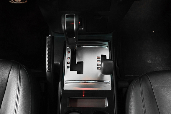 Mitsubishi Pajero Instyle, 2017 года, пробег 150820 км