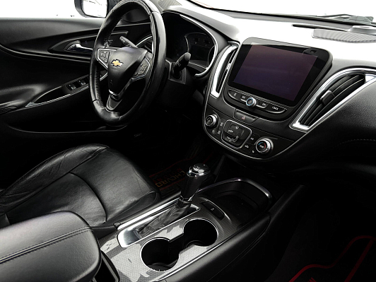 Chevrolet Malibu, 2016 года, пробег 90001 км