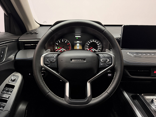Haval Jolion Elite, 2025 года, пробег 1300 км