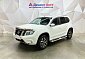 Nissan Terrano Elegance, 2017 года, пробег 157443 км