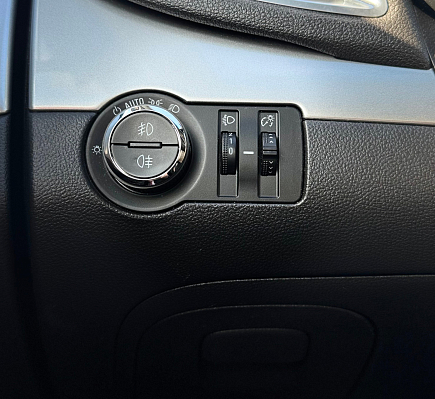 Opel Mokka Cosmo, 2014 года, пробег 171350 км