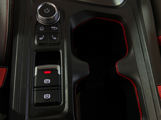 Kaiyi E5 Luxury+, 2023 года, пробег 39212 км