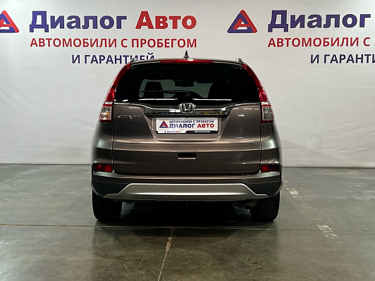 Honda CR-V Sport, 2015 года, пробег 252000 км