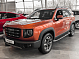 Haval Dargo Comfort, оранжевый