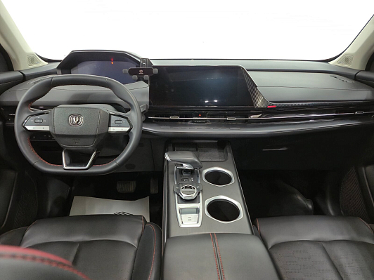 Changan UNI-S (CS55 Plus) Техно, 2024 года, пробег 60578 км