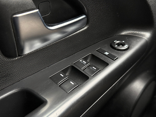 Kia Venga Comfort, 2015 года, пробег 91356 км