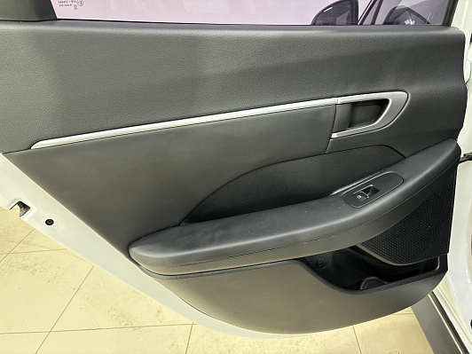 Hyundai Sonata, 2019 года, пробег 95000 км