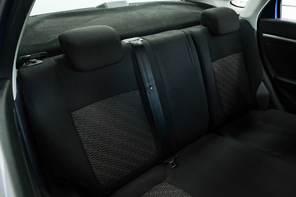 Lada (ВАЗ) Vesta Comfort Image, 2021 года, пробег 47708 км