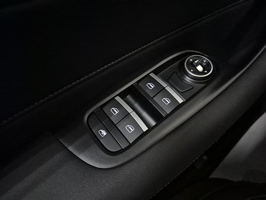 Chery Tiggo 4 Pro Action, 2024 года, пробег 26000 км