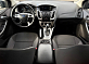 Ford Focus SYNC Edition, 2013 года, пробег 220161 км