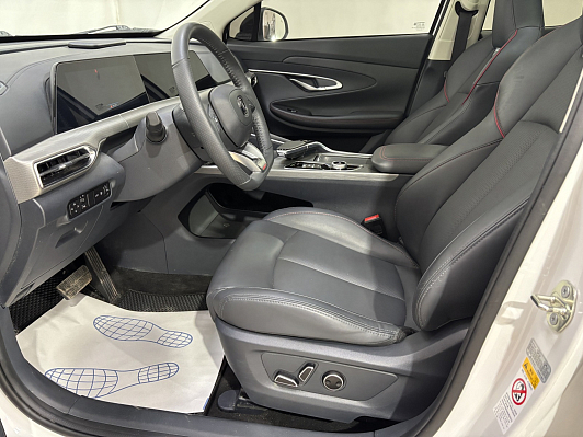 Changan UNI-T Tech, 2023 года, пробег 29469 км