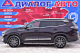 Chery Tiggo 8 Pro Max Ultimate, 2022 года, пробег 45700 км