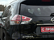 Nissan X-Trail SE, 2016 года, пробег 213485 км