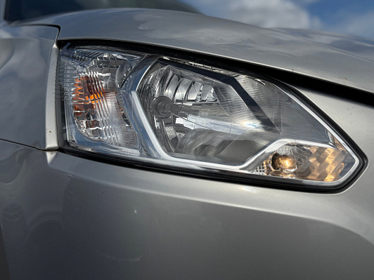 Datsun on-DO Trust III, 2019 года, пробег 110241 км
