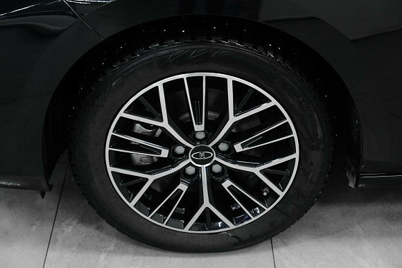 Москвич 6 Бизнес, 2024 года, пробег 13749 км