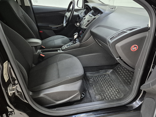 Ford Focus SYNC Edition, 2017 года, пробег 163500 км