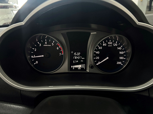 Datsun on-DO Access, 2018 года, пробег 175000 км