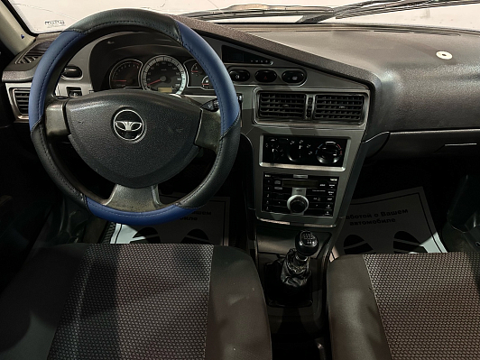 Daewoo Nexia Базовая, 2012 года, пробег 190734 км