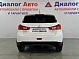 Mitsubishi ASX Intense, 2013 года, пробег 283000 км