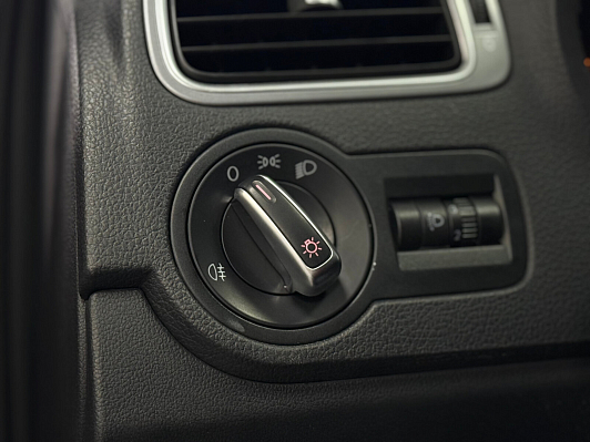 Volkswagen Polo Allstar, 2016 года, пробег 147000 км