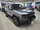Jetour T2 Discovery, серый