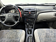 Nissan Almera, 2001 года, пробег 325000 км