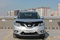 Nissan X-Trail SE, 2016 года, пробег 210000 км