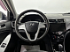 Hyundai Solaris Optima, 2014 года, пробег 193609 км
