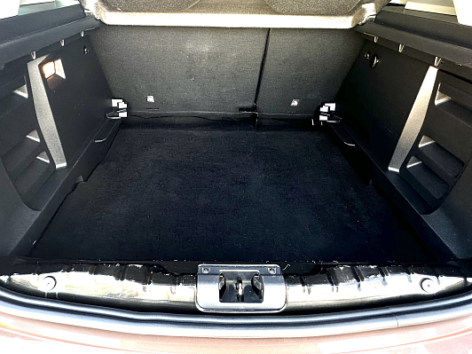 Lada (ВАЗ) XRAY Comfort, 2016 года, пробег 113500 км