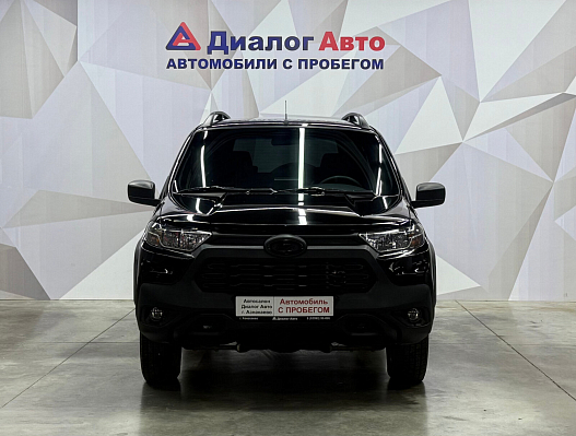 Lada (ВАЗ) Niva Travel KHL'24, 2023 года, пробег 31473 км