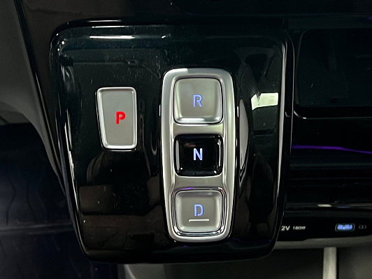 Hyundai Staria Premium, 2023 года, пробег 78093 км