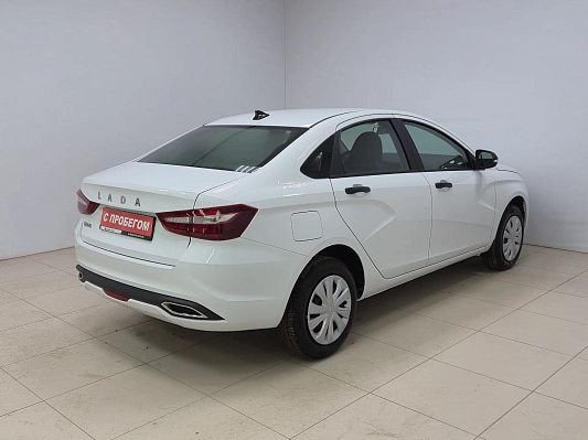 Lada (ВАЗ) Vesta, 2025 года, пробег 356 км