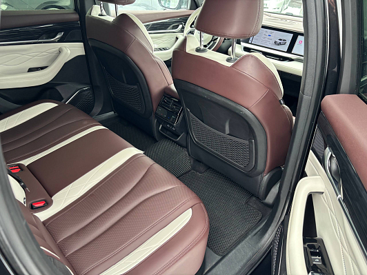 Geely Monjaro Flagship, 2023 года, пробег 44210 км