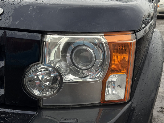 Land Rover Discovery HSE, 2007 года, пробег 382000 км