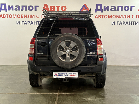 Suzuki Grand Vitara, 2006 года, пробег 246184 км