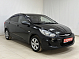 Hyundai Solaris Classic, 2012 года, пробег 158515 км