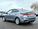Hyundai Solaris Active Plus, 2018 года, пробег 162426 км