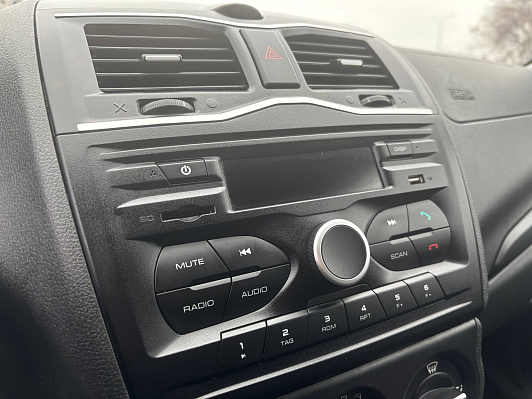 Lada (ВАЗ) Granta Comfort, 2021 года, пробег 68307 км