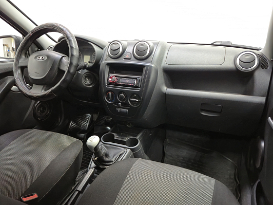 Lada (ВАЗ) Granta Norma Classic 21911-51-710, 2015 года, пробег 213517 км