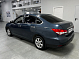 Nissan Almera Comfort, 2017 года, пробег 160000 км